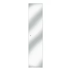 Keuco Royal 30 Wall Hung Tall Mirror Cabinet