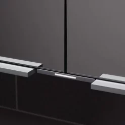 Keuco Royal Match 1300mm LED Illuminated Mirror Cabinet -Vanity Unit Bathroom Suites 12801171331 d1 5