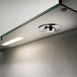 Keuco Royal L1 LED Mirror Cabinet -Vanity Unit Bathroom Suites 13601171131 d2