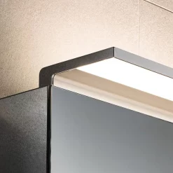 Keuco Royal L1 650mm 2-Door LED Mirror Cabinet 12 Keuco Royal L1 650mm 2-Door LED Mirror Cabinet -Vanity Unit Bathroom Suites 13601171131 d3 4