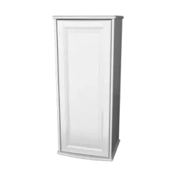 Miller - Traditional 1903 Wall Hung Storage Cabinet -Vanity Unit Bathroom Suites 1394h2 l