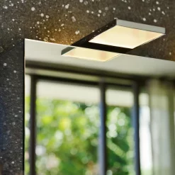 Keuco Royal 15 1000mm 2-Door LED Mirror Cabinet -Vanity Unit Bathroom Suites 14401171131 d1 3