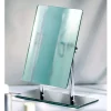 Wenko Pinerolo Standing Cosmetic Mirror - Chrome -Vanity Unit Bathroom Suites 3656420100d4