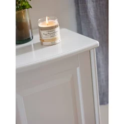 Miller - Traditional 1903 Wall Hung Storage Cabinet -Vanity Unit Bathroom Suites 394h2 d1