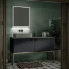 HIB Exos 60 LED Illuminated Mirror Cabinet 2 HIB Exos 60 LED Illuminated Mirror Cabinet -Vanity Unit Bathroom Suites 53600 d3