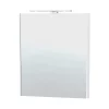 Miller - London 60 Mirror - White 2 Miller - London 60 Mirror - White -Vanity Unit Bathroom Suites 602 l
