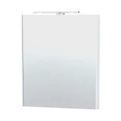 Miller - London 60 Mirror - White