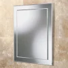 HIB Emma Bathroom Mirror -Vanity Unit Bathroom Suites 63504000 l