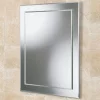 HIB Linus Bathroom Mirror 1 HIB Linus Bathroom Mirror -Vanity Unit Bathroom Suites 76700000 l