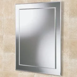 HIB Linus Bathroom Mirror