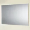 HIB Jackson Rectangular Mirror 800 X 600mm -Vanity Unit Bathroom Suites 76800000 l