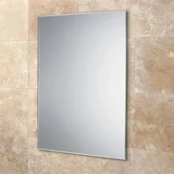 HIB Johnson Rectangular Mirror
