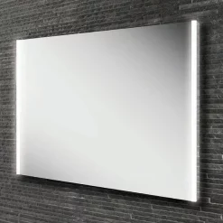 HIB Zircon 80 LED Mirror -Vanity Unit Bathroom Suites 77620000 l