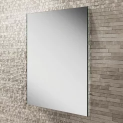 HIB Triumph 50 Mirror With Mirrored Sides
