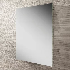 HIB Triumph 60 Mirror With Mirrored Sides