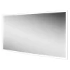 HIB Globe 120 LED Ambient Rectangular Mirror -Vanity Unit Bathroom Suites 78700000 d1