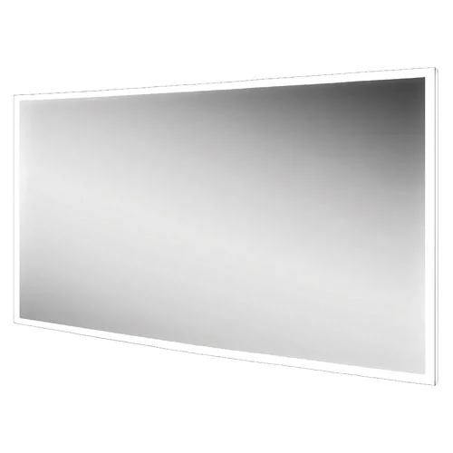 HIB Globe 120 LED Ambient Rectangular Mirror 3 HIB Globe 120 LED Ambient Rectangular Mirror