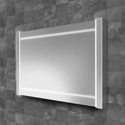 HIB Duplus 80 LED Illuminated Mirror 6 HIB Duplus 80 LED Illuminated Mirror -Vanity Unit Bathroom Suites 78729000 l
