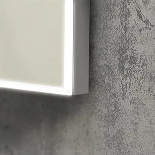 HIB Air 60 LED Illuminated Mirror 3 HIB Air 60 LED Illuminated Mirror