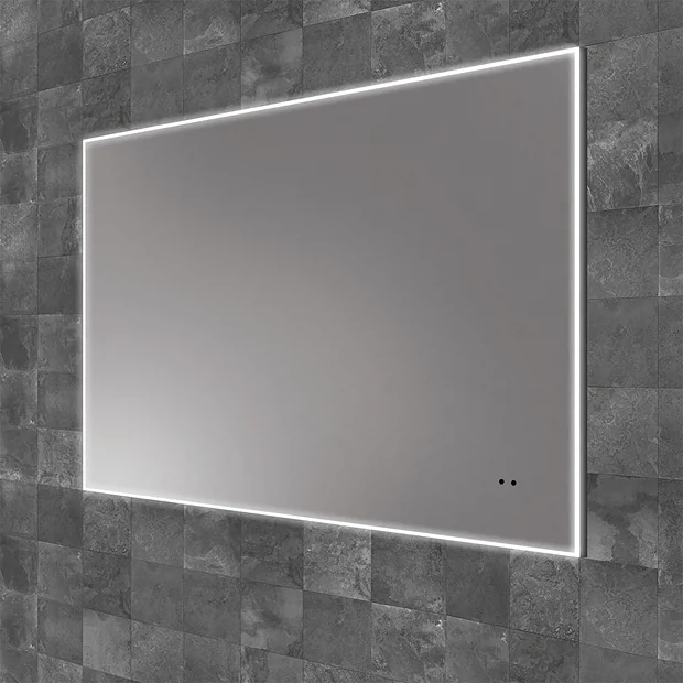 HIB Air 60 LED Illuminated Mirror 4 HIB Air 60 LED Illuminated Mirror - Image 2