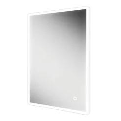 HIB Vega 60 LED Ambient Rectangular Mirror