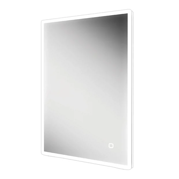 HIB Vega 60 LED Ambient Rectangular Mirror 3 HIB Vega 60 LED Ambient Rectangular Mirror