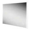 HIB Vega 80 LED Ambient Rectangular Mirror -Vanity Unit Bathroom Suites 78752000 d4
