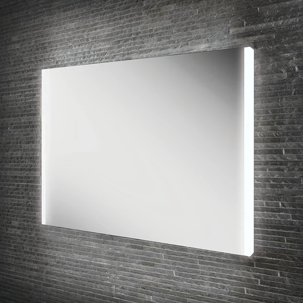 HIB Connect 80 Bluetooth LED Ambient Rectangular Mirror 4 HIB Connect 80 Bluetooth LED Ambient Rectangular Mirror - Image 2