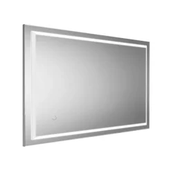 HIB Spectre 60 LED Illuminated Rectangular Mirror 11 HIB Spectre 60 LED Illuminated Rectangular Mirror -Vanity Unit Bathroom Suites 79520000 d3