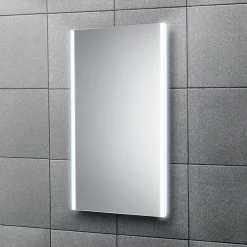 HIB Beam 50 LED Ambient Rectangular Mirror 5 HIB Beam 50 LED Ambient Rectangular Mirror -Vanity Unit Bathroom Suites 79550500 l