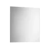 Roca Victoria-N Rectangular Mirror 600 X 700mm -Vanity Unit Bathroom Suites 812331406 l