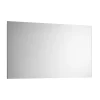 Roca Victoria-N Rectangular Mirror 1200 X 700mm -Vanity Unit Bathroom Suites 812336406 l