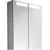 Villeroy & Boch Villeroy And Boch H740 X W800mm Reflection LED Illuminated Mirror Cabinet 2 Villeroy & Boch Villeroy And Boch H740 X W800mm Reflection LED Illuminated Mirror Cabinet -Vanity Unit Bathroom Suites a356g800 l