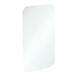 Villeroy & Boch Villeroy And Boch More To See Lite 600 X 1000mm Rectangular LED Mirror