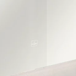 Villeroy & Boch Villeroy And Boch More To See Lite Square LED Mirror -Vanity Unit Bathroom Suites a4628000 d4