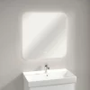 Villeroy & Boch Villeroy And Boch More To See Lite Square LED Mirror -Vanity Unit Bathroom Suites a4628000 d5