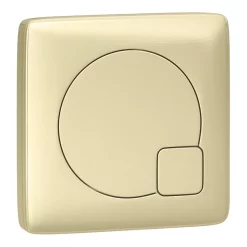 Arezzo 1000 Matt Blue Semi-Recessed Round Combination Vanity Unit (Brushed Brass Flush & Handles) 11 Arezzo 1000 Matt Blue Semi-Recessed Round Combination Vanity Unit (Brushed Brass Flush & Handles) -Vanity Unit Bathroom Suites az10bbb d2