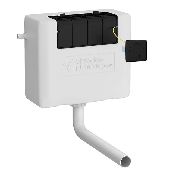 Arezzo 1100 Matt Blue Semi-Recessed Round Combination Vanity Unit (Matt Black Flush & Handles) 3 Arezzo 1100 Matt Blue Semi-Recessed Round Combination Vanity Unit (Matt Black Flush & Handles)