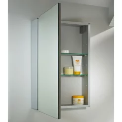 Tavistock Balance Single Door Mirror Cabinet