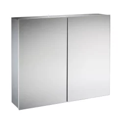 Tavistock Balance Double Door Mirror Cabinet