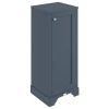 Bayswater Stiffkey Blue 465mm Tall Boy Cabinet 1 Bayswater Stiffkey Blue 465mm Tall Boy Cabinet -Vanity Unit Bathroom Suites bayf117 l