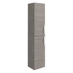 Klyn Bathroom Brooklyn Grey Avola Vanity Furniture Package -Vanity Unit Bathroom Suites bgapk detail02