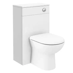 Klyn Bathroom Brooklyn Gloss White Vanity Furniture Package -Vanity Unit Bathroom Suites bwhtpk d6