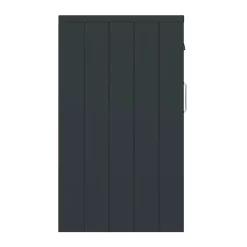 Chatsworth Graphite Cupboard Unit 300mm Wide X 435mm Deep