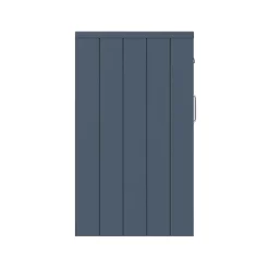 Chatsworth Blue Cupboard Unit 300mm Wide X 435mm Deep