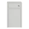Chatsworth 3-Piece Traditional Grey Bathroom Suite 1 Chatsworth 3-Piece Traditional Grey Bathroom Suite -Vanity Unit Bathroom Suites c3pcgry d4