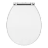 Chatsworth High Level White Roll Top Bathroom Suite -Vanity Unit Bathroom Suites chlswht d2