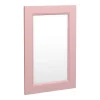 Chatsworth Mirror (600 X 400mm - Dusky Pink) 1 Chatsworth Mirror (600 X 400mm - Dusky Pink) -Vanity Unit Bathroom Suites chtdpkmir detail01