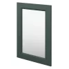 Chatsworth Mirror (600 X 400mm - Green) -Vanity Unit Bathroom Suites chtgrnmir d2