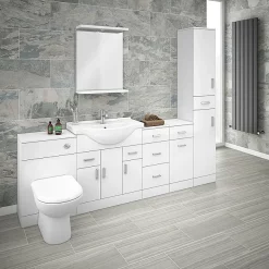 Vanity Unit Bathroom Suites -Vanity Unit Bathroom Suites cv2070bs l